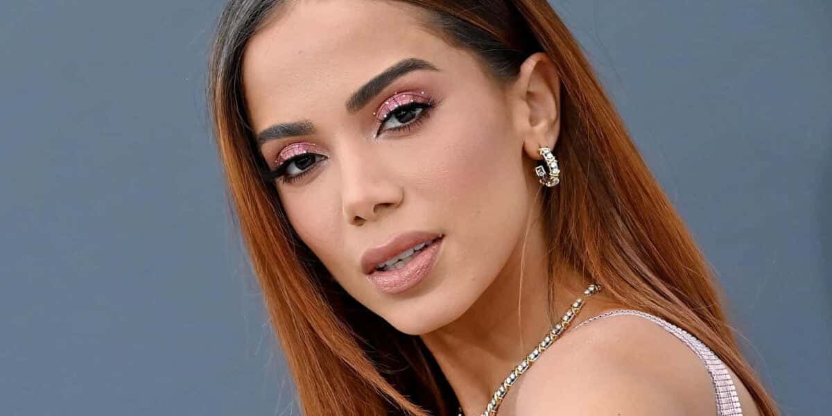 Anitta (Foto: Reprodução/ Internet)