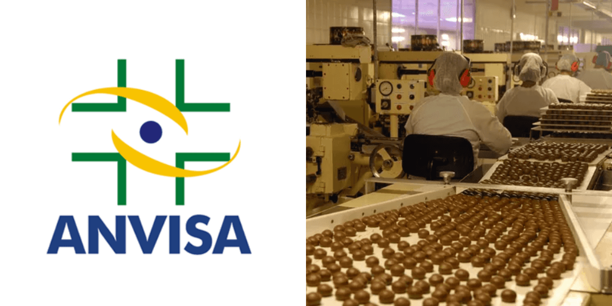 A marca rival da Nestlé arrancada com urgência dos mercados pela Anvisa (Foto: Internet)
