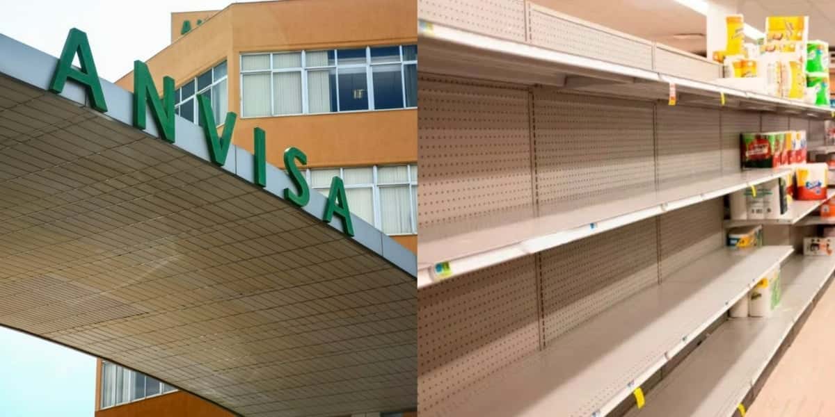 Anvisa proibiu venda de produtos (Foto: Marcelo Camargo/Agência Brasil/CNN Brasil)