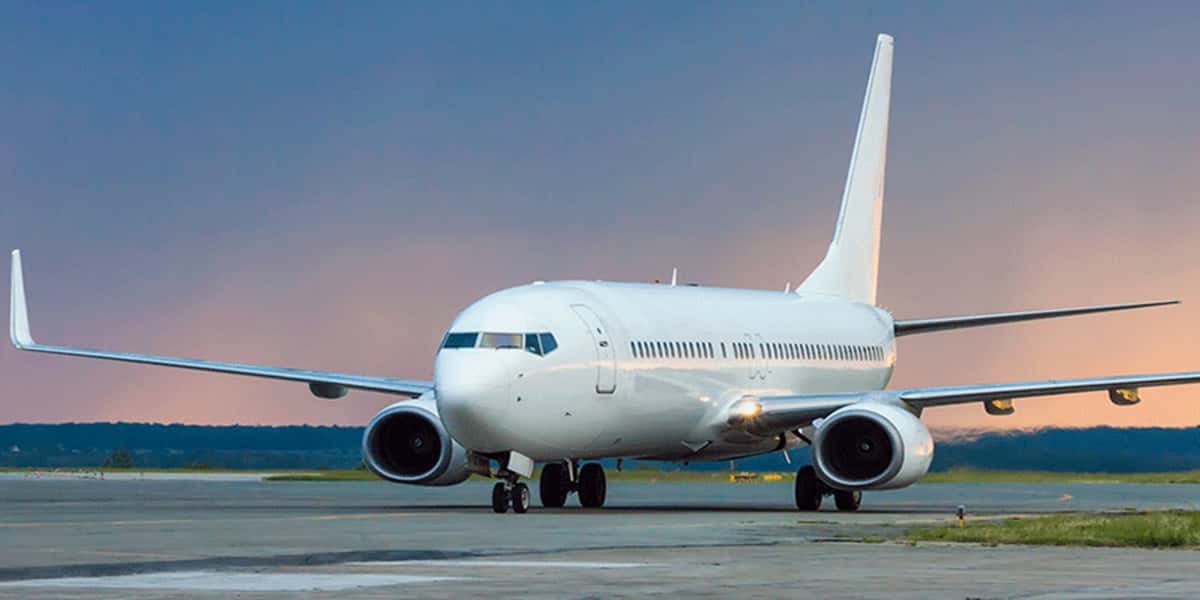 Companhia aérea, após falência, ressurgiu das cinzas (Foto: Reprodução Internet)