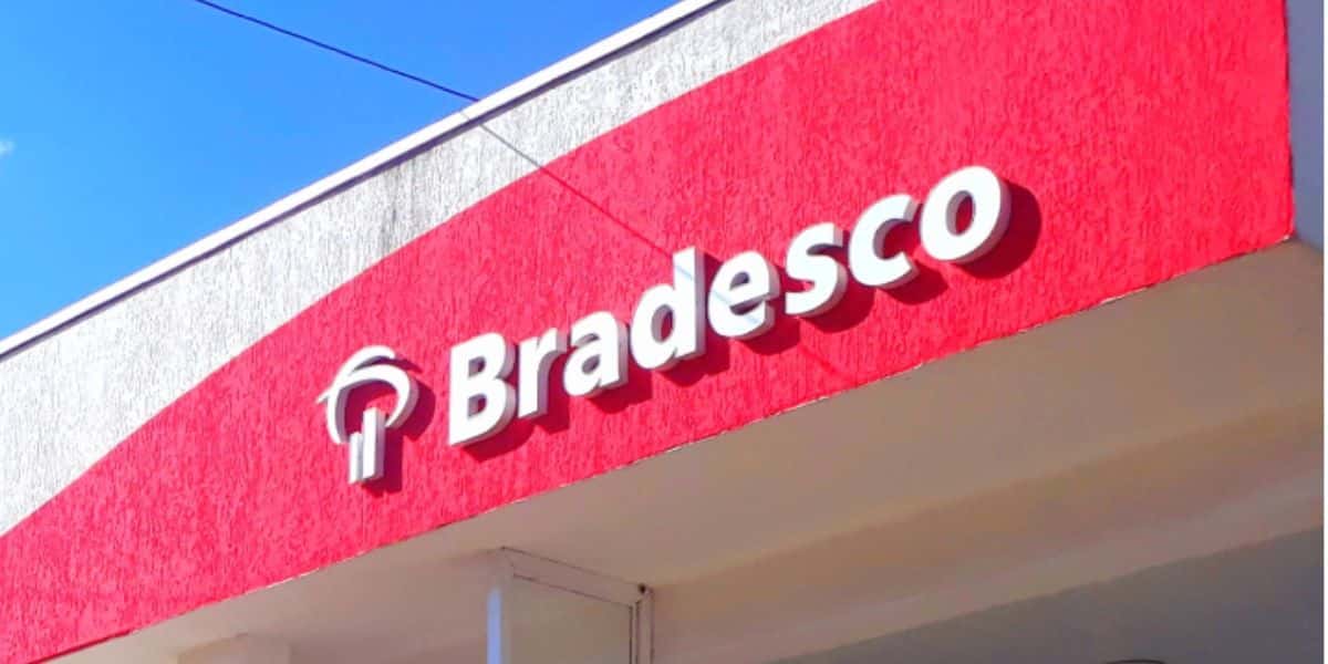 Bradesco emite aviso e correntistas precisam saber (Reprodução: Internet)