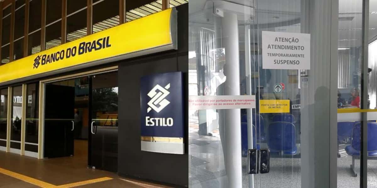 Banco do Brasil surpreende com decisão envolvendo agência (Foto: Divulgação)
