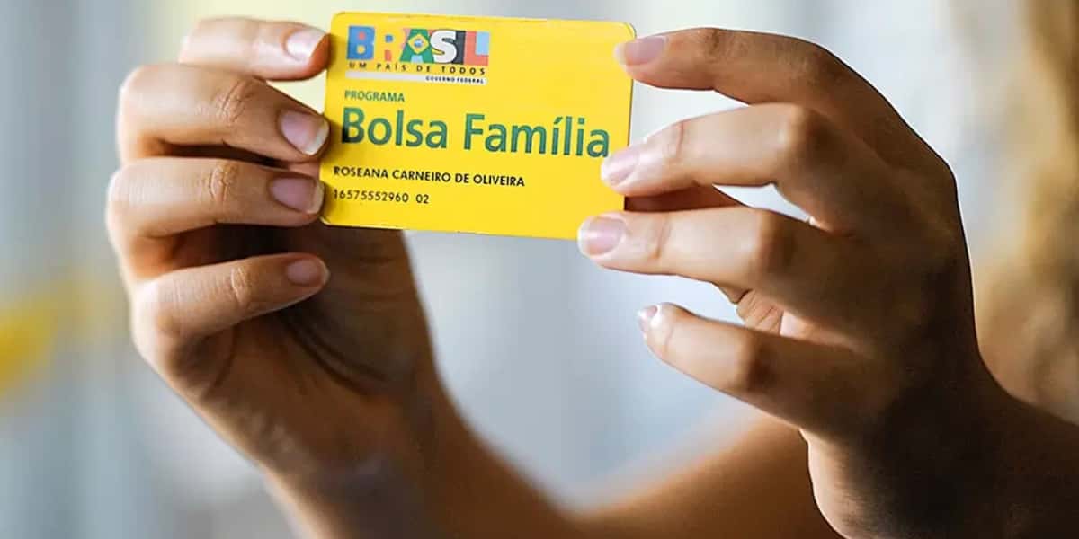 Bolsa Família pode ser bloqueado (Foto: Divulgação)