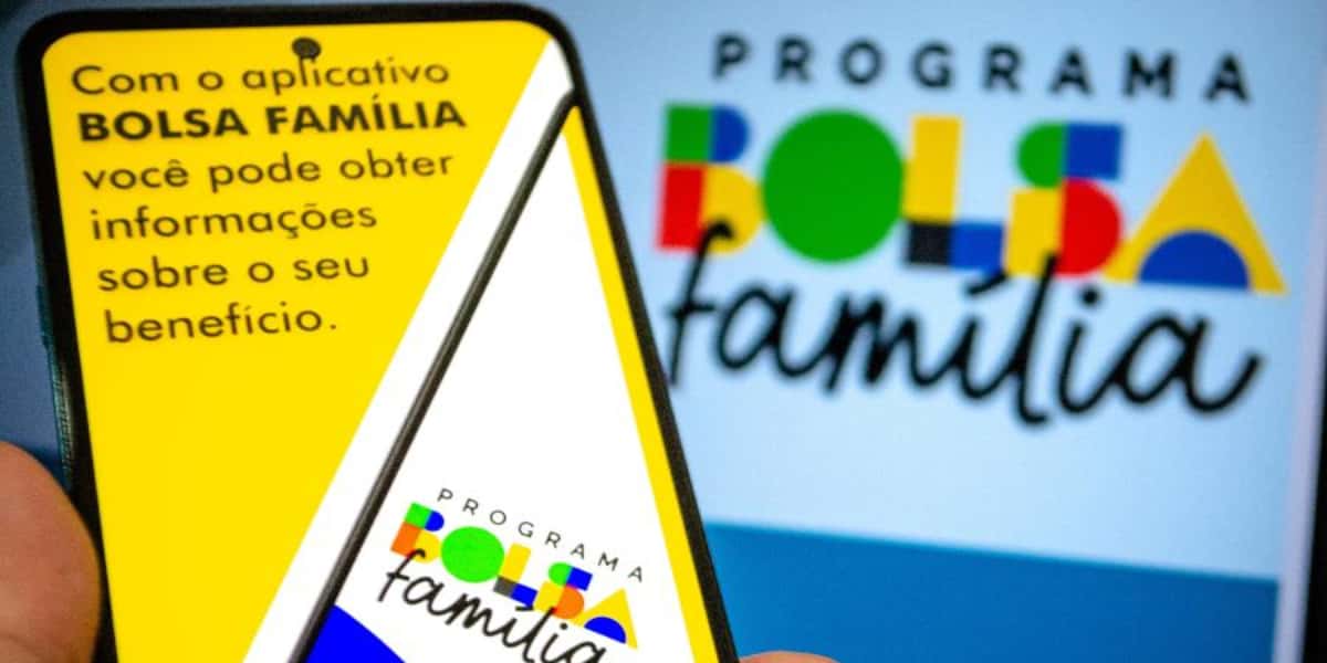 Bolsa Família (Foto: Divulgação)
