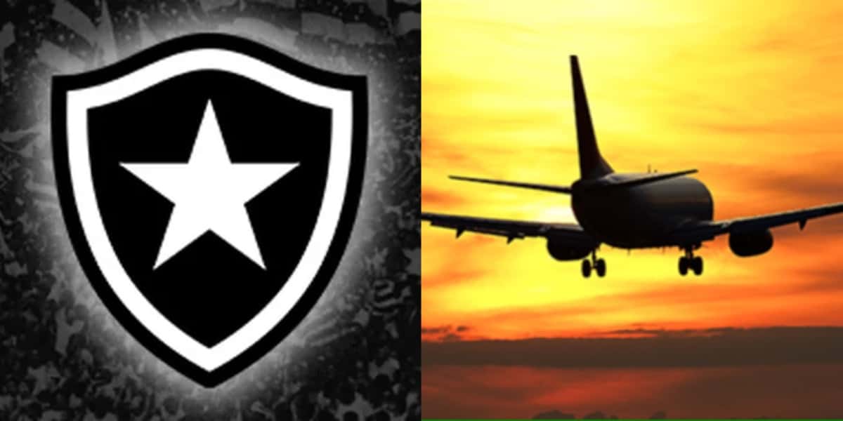Botafogo sofre com adeus de estrela e chega comunicado a Textor - Foto: Reprodução/TV FOCO