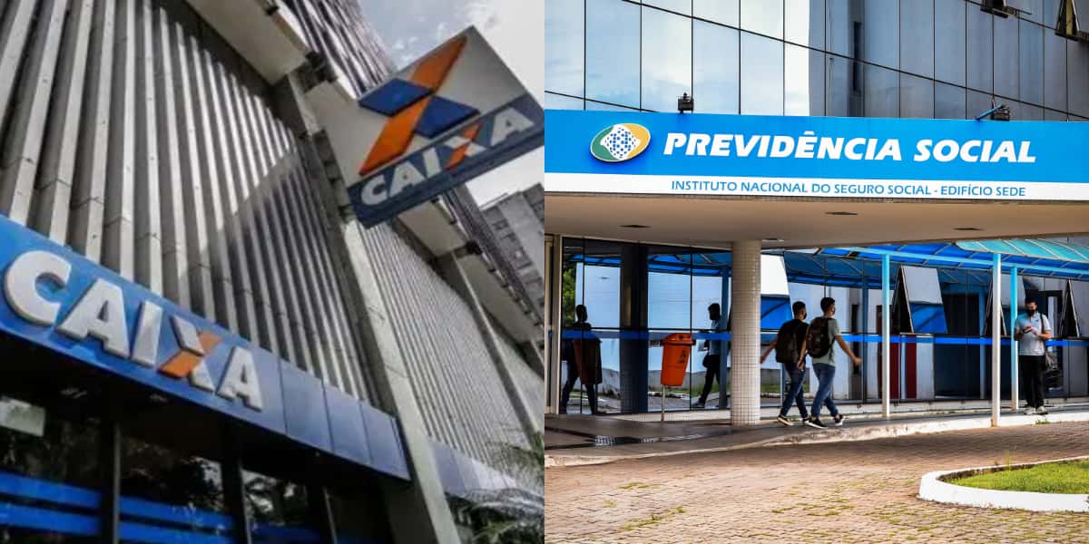 Caixa emite comunicado para aposentados e pensionistas do INSS (Foto: Divulgação)