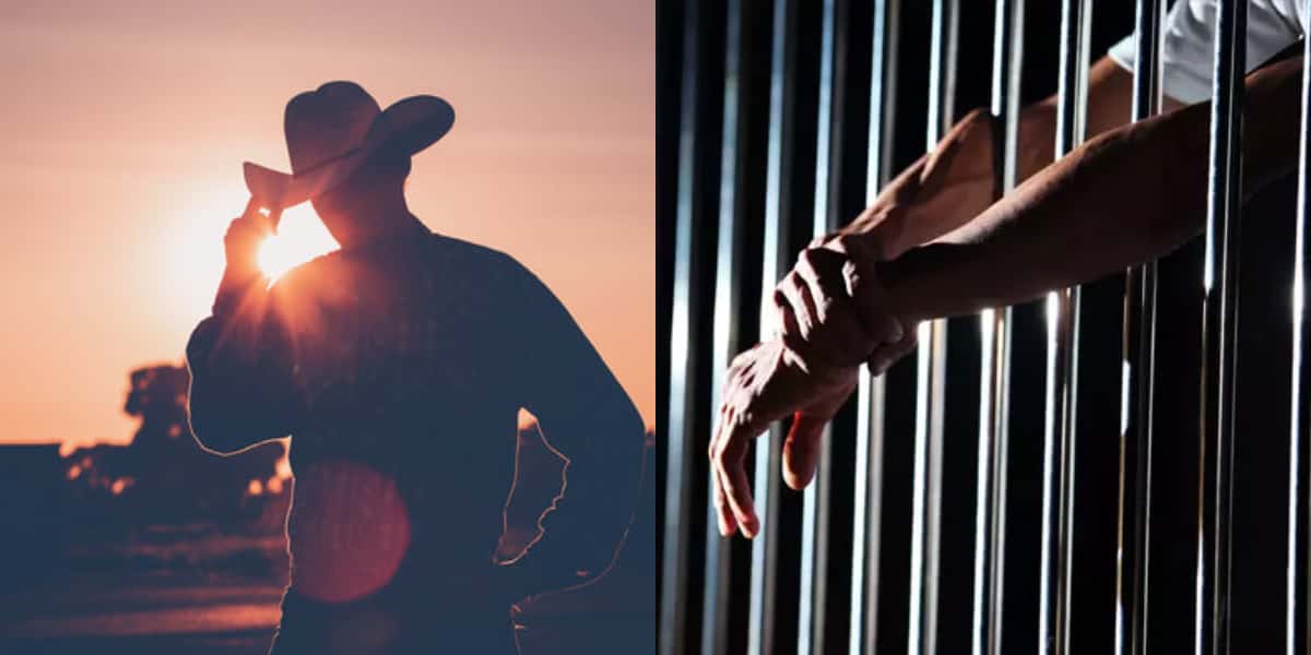 Cantor sertanejo se mete em polêmicas (Foto: Divulgação)