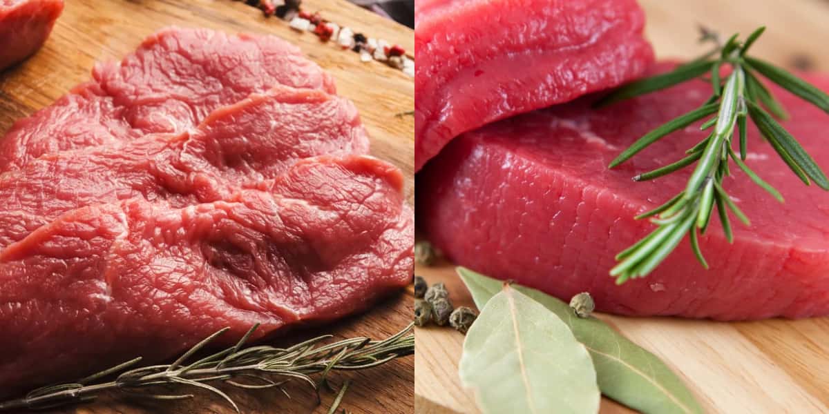 Marca de carne é barrada por Vigilância Sanitária (Foto: Divulgação)