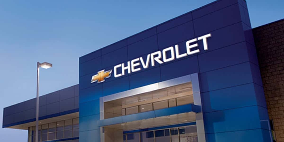 Carro amado da Chevrolet chegará ao fim no Brasil (Foto: Reprodução Internet)