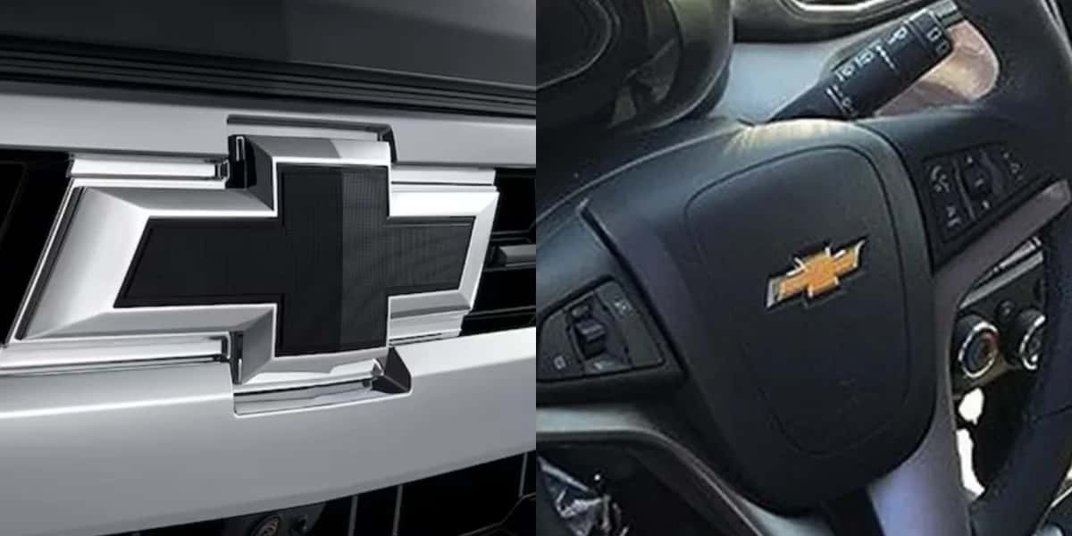 Marca derrubará preço de modelo (Foto: Divulgação/Chevrolet/Reprodução/Autoesporte)