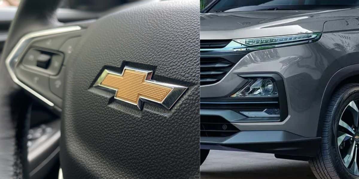 Chevrolet confirma retorno de carro querido no Brasil (Reprodução: Montagem TV Foco)