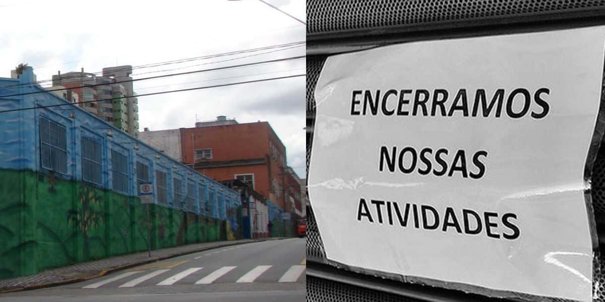 Falência de fábrica amada pelos brasileiros (Reprodução: Montagem TV Foco)