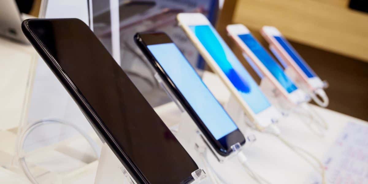 Celulares vão parar de receber atualizações (Foto: Reprodução / Internet)