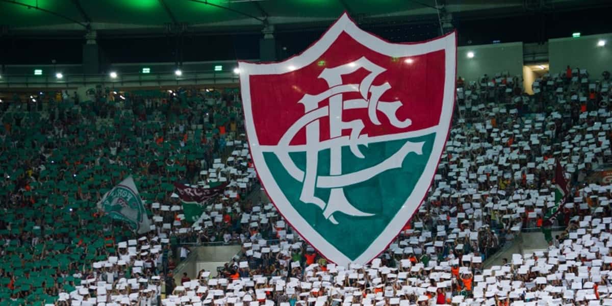 Fluminense (Foto: Reprodução Internet)