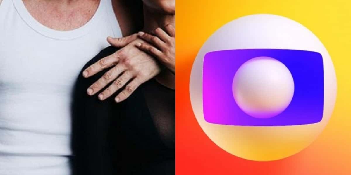 Galã revelou casamento aberto com famosa (Foto: Reprodução/Instagram/TV Globo)