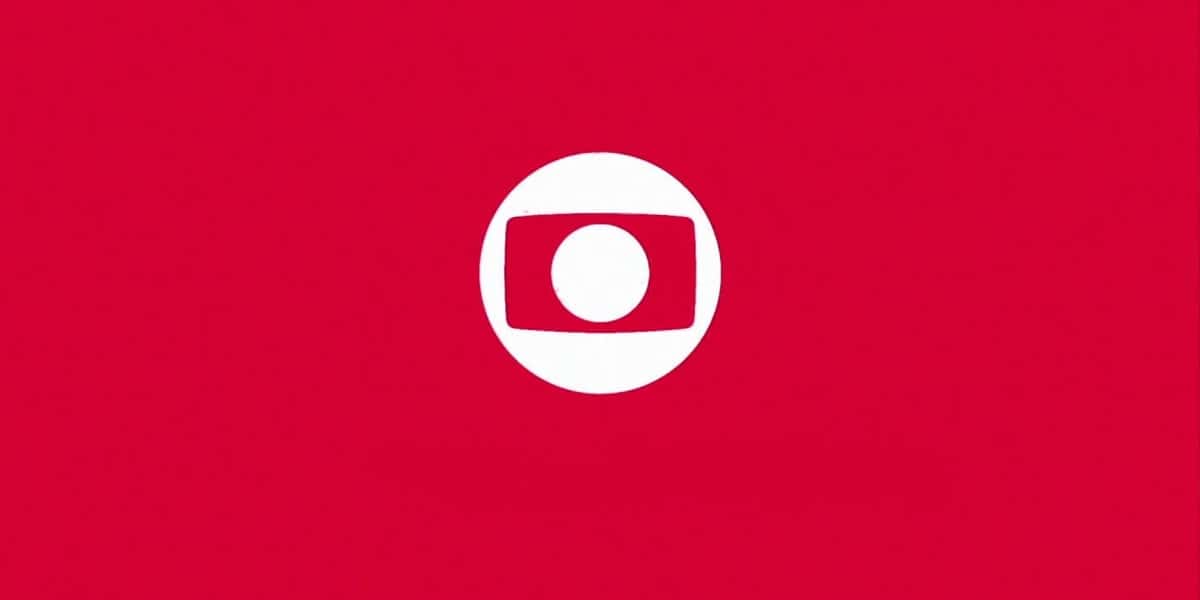 Logo da Globo - Foto: Divulgação