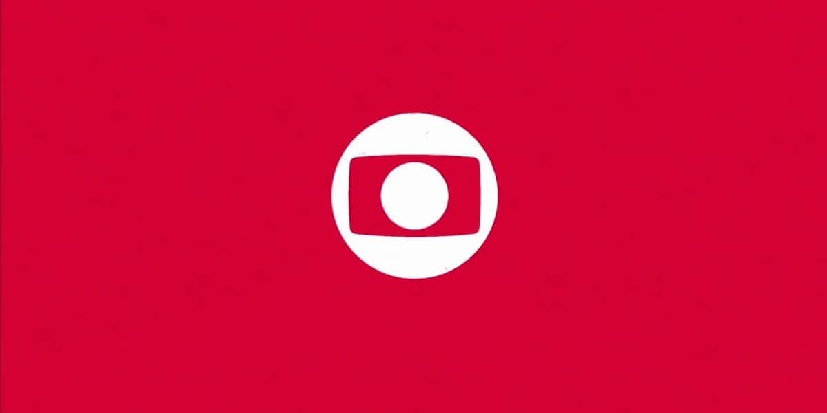 Logo da Globo (Reprodução - Internet)