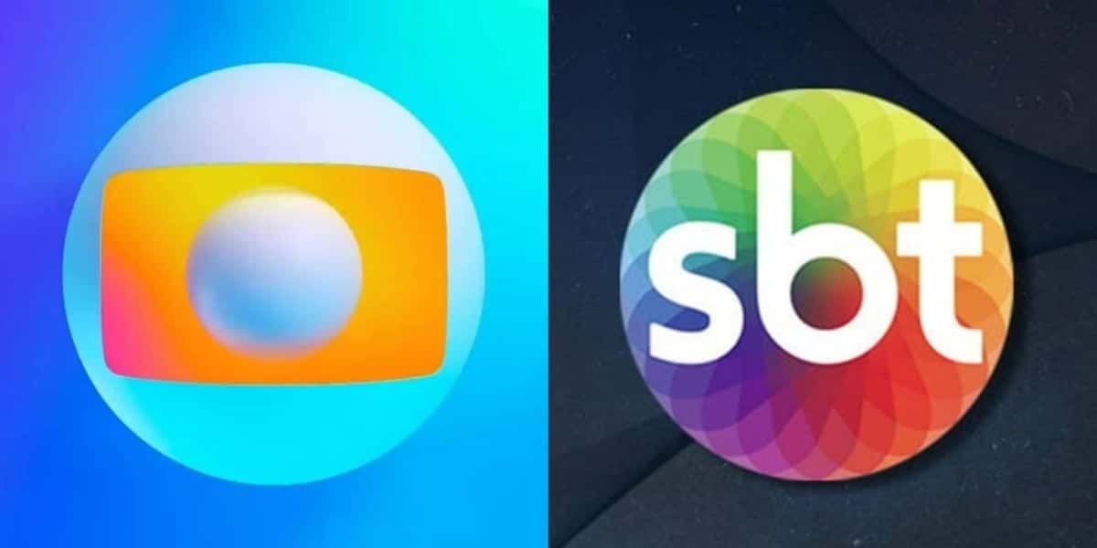 SBT briga com a Globo pelo Campeonato Brasileiro (Foto: Reprodução/ Internet)