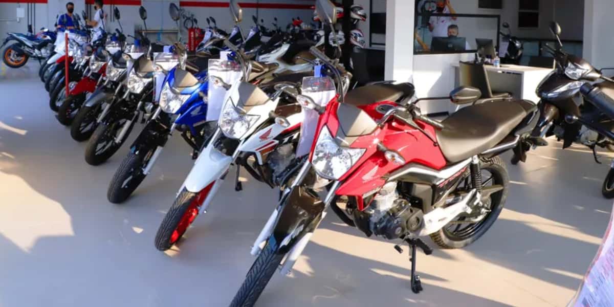 Esses modelos saíram de linha (Foto: Divulgação)