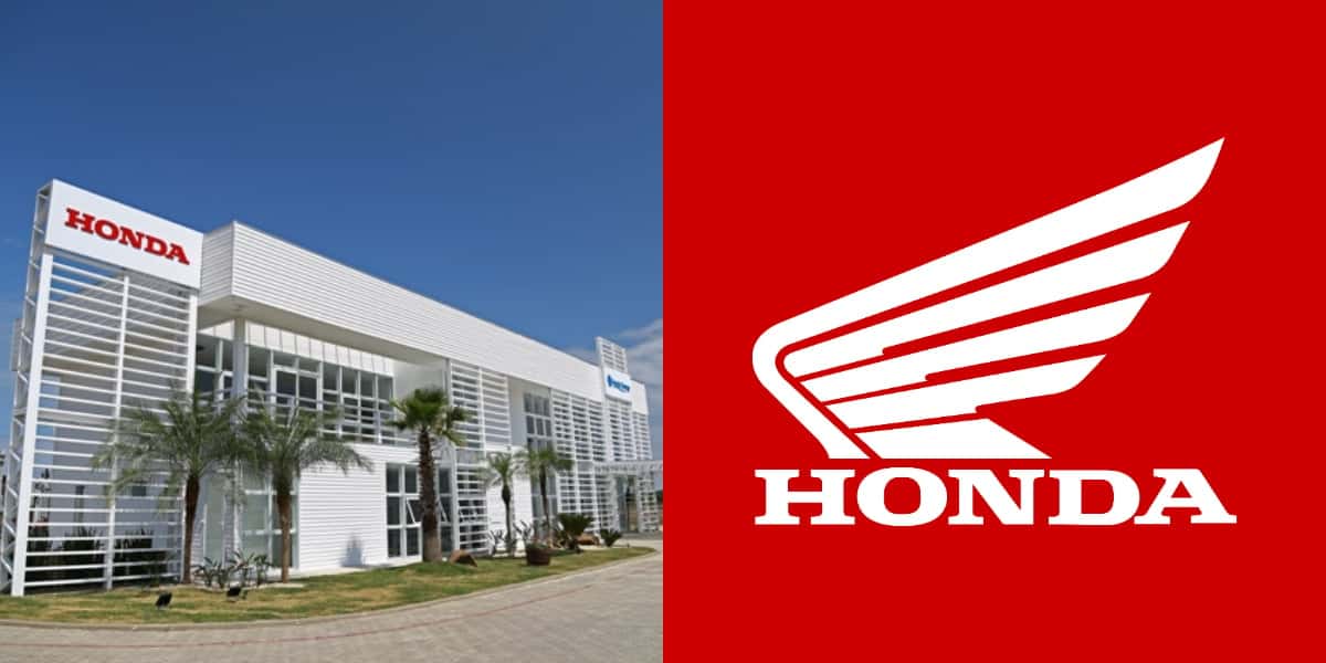 Honda surpreende com decisão (Foto: Divulgação)