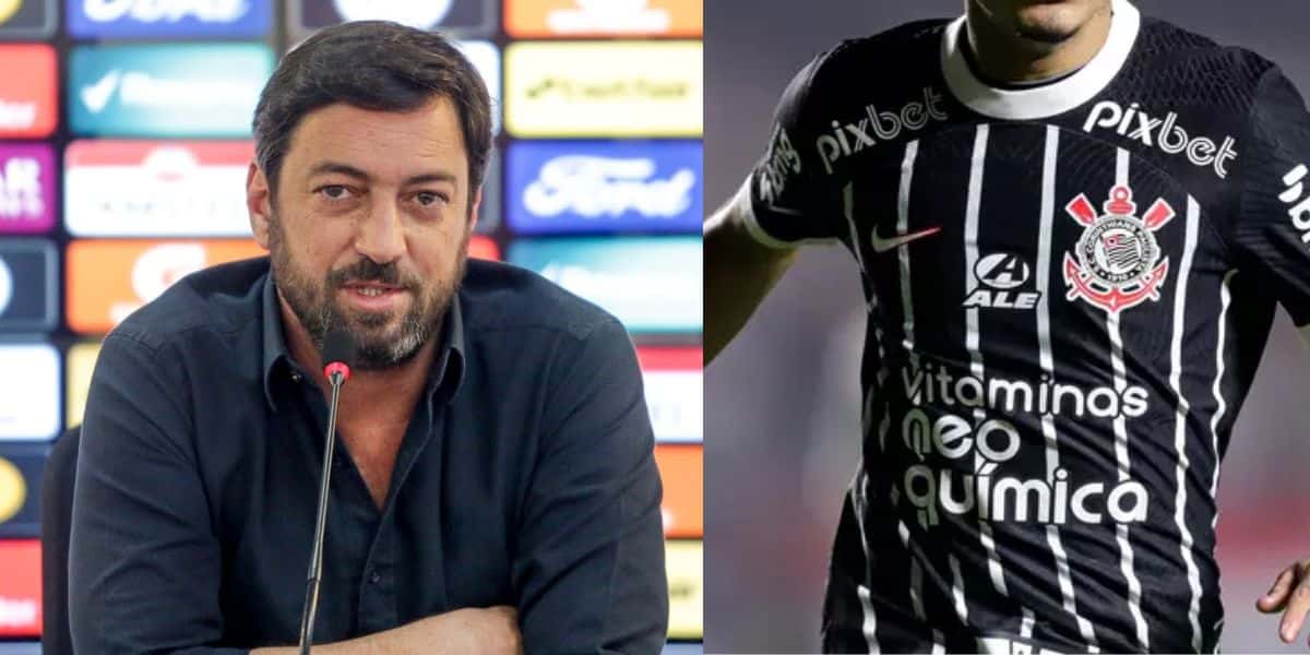 Montagem TV Foco