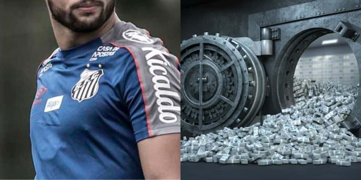 Montagem Tv Foco