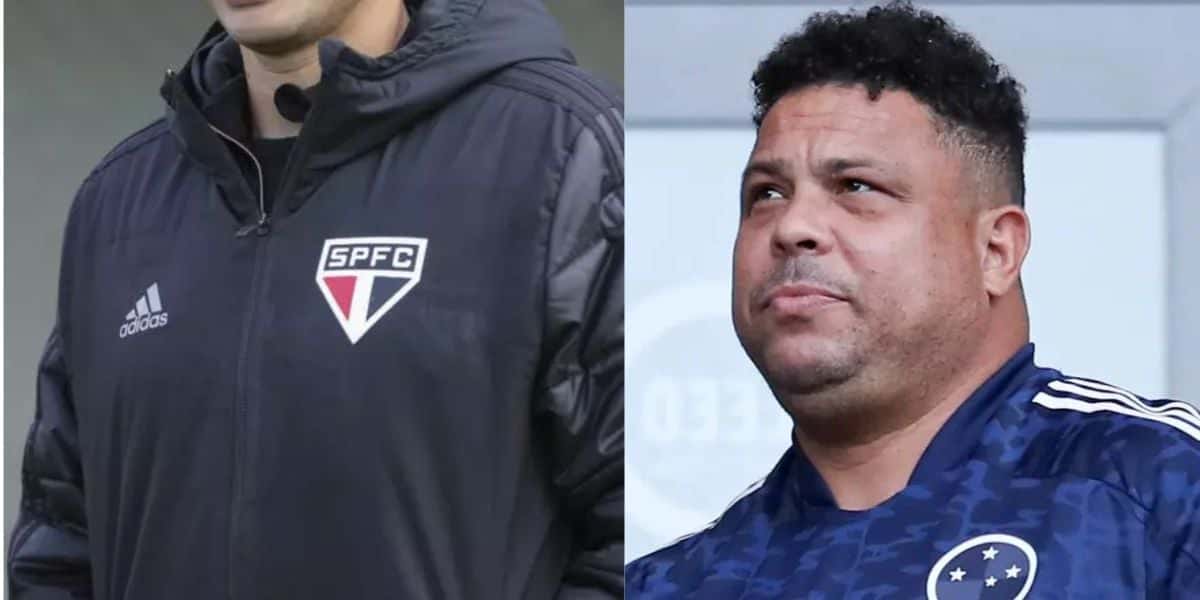 Montagem Tv Foco