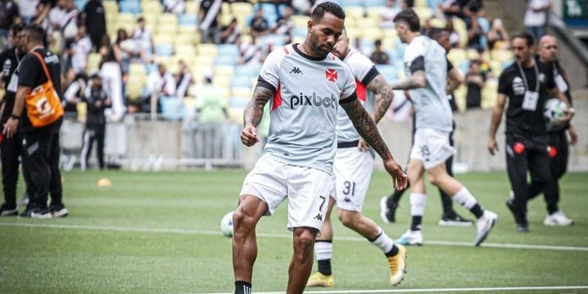 Alex Teixeira - (Foto: Internet)