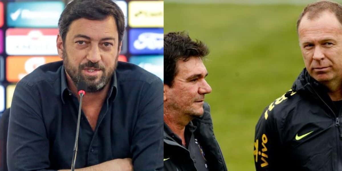 Montagem Tv Foco