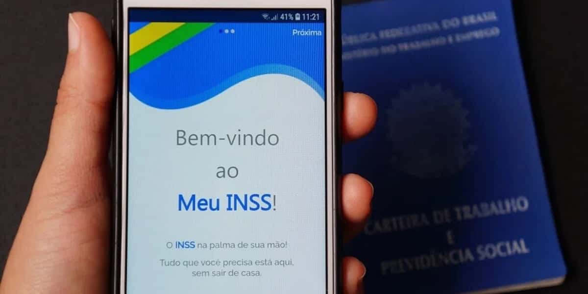 Instituição fez novo anúncio aos aposentados (Foto: Divulgação / INSS)