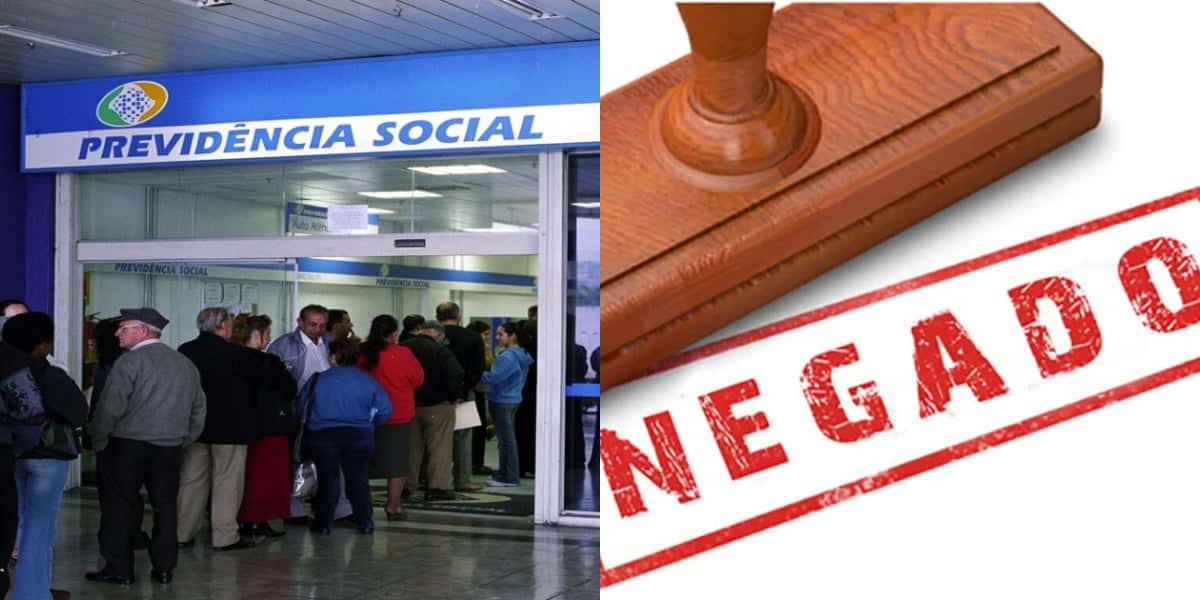 Esses erros podem fazer seu INSS ser negado (Foto: Divulgação)