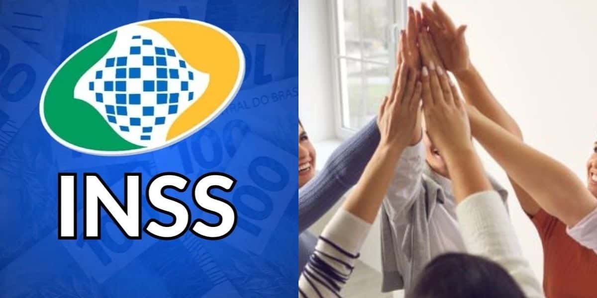 Novo benefício INSS para as mulheres (Reprodução: Montagem TV Foco)