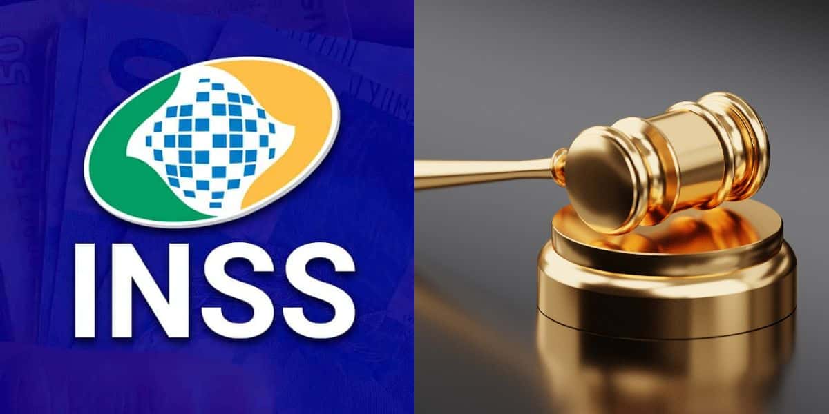 Martelo batido sobre INSS e melhor notícia nessa segunda-feira (21) (Reprodução: Montagem TV Foco)