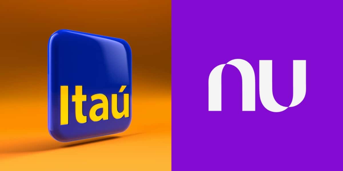 Itaú faz o que Nubank não teve coragem (Foto: Reprodução/ Internet)