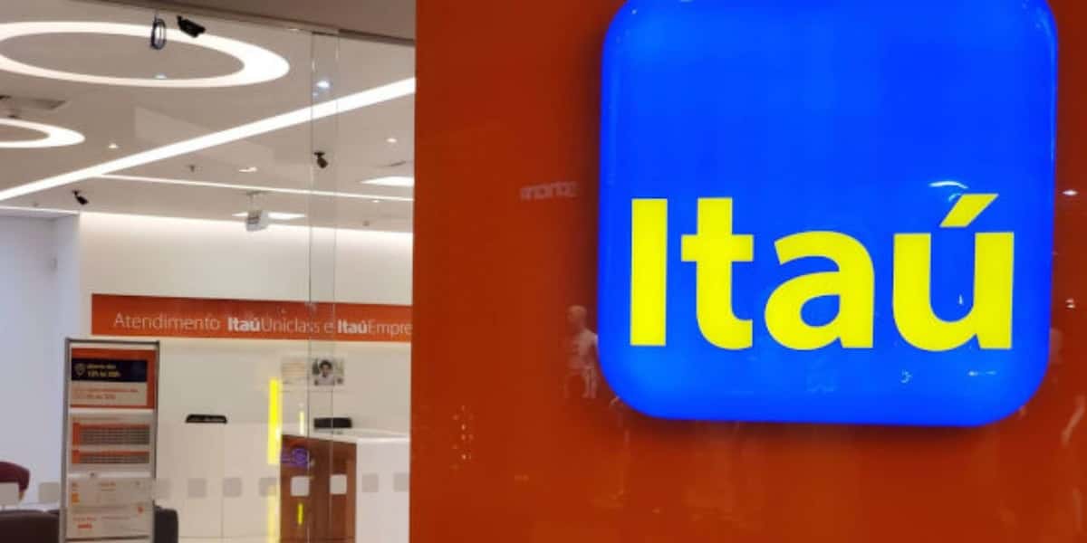 Itaú concluiu venda a concorrente (Foto: Gustavo Kahil/Money Times)