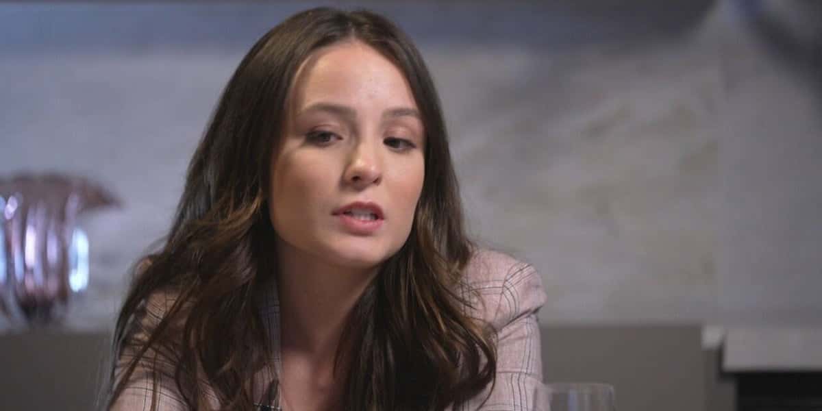 Larissa Manoela (Foto: Reprodução / TV Globo)