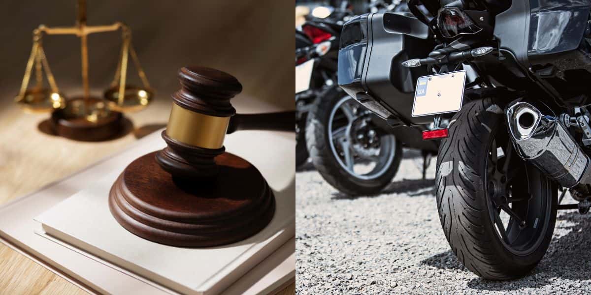 Um projeto de lei está deixando milhares de motociclistas apreensivos. Foto: Reprodução/Internet