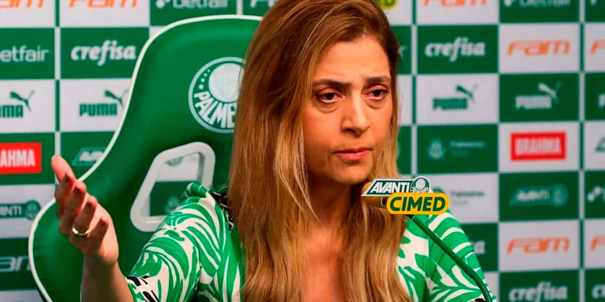 Leila Pereira - Foto: Internet