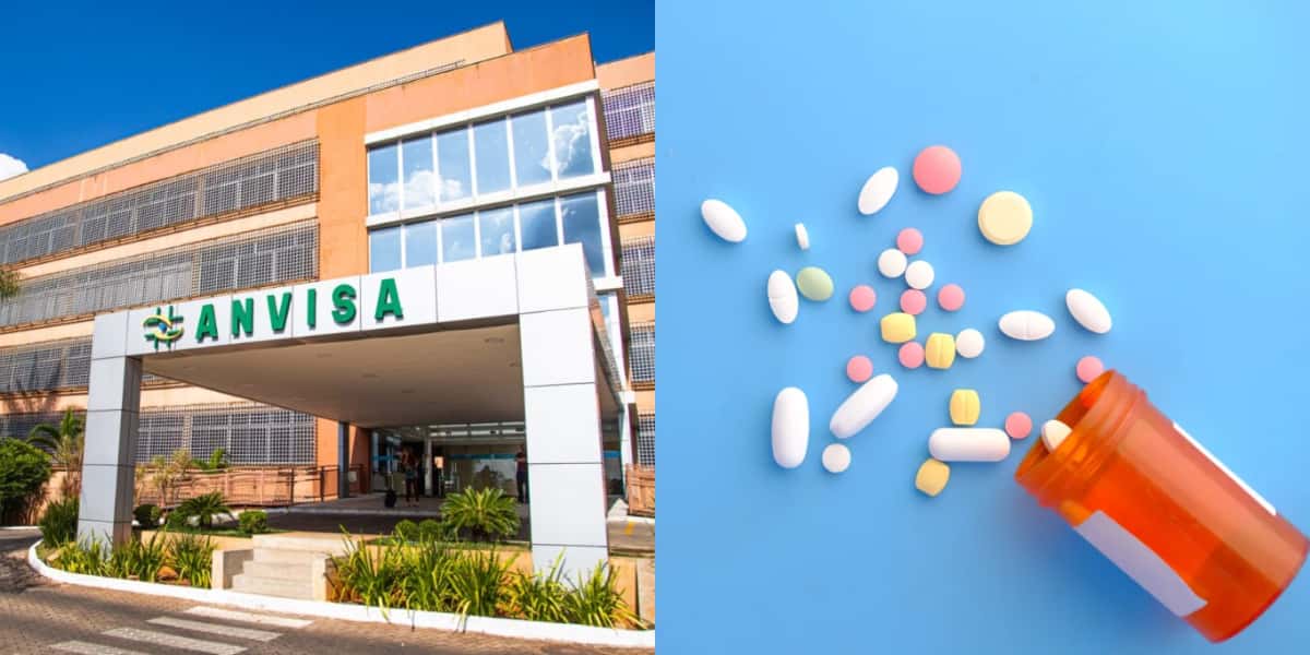 Anvisa mandou barrar medicamento natural após não saber a origem (Foto: Divulgação)