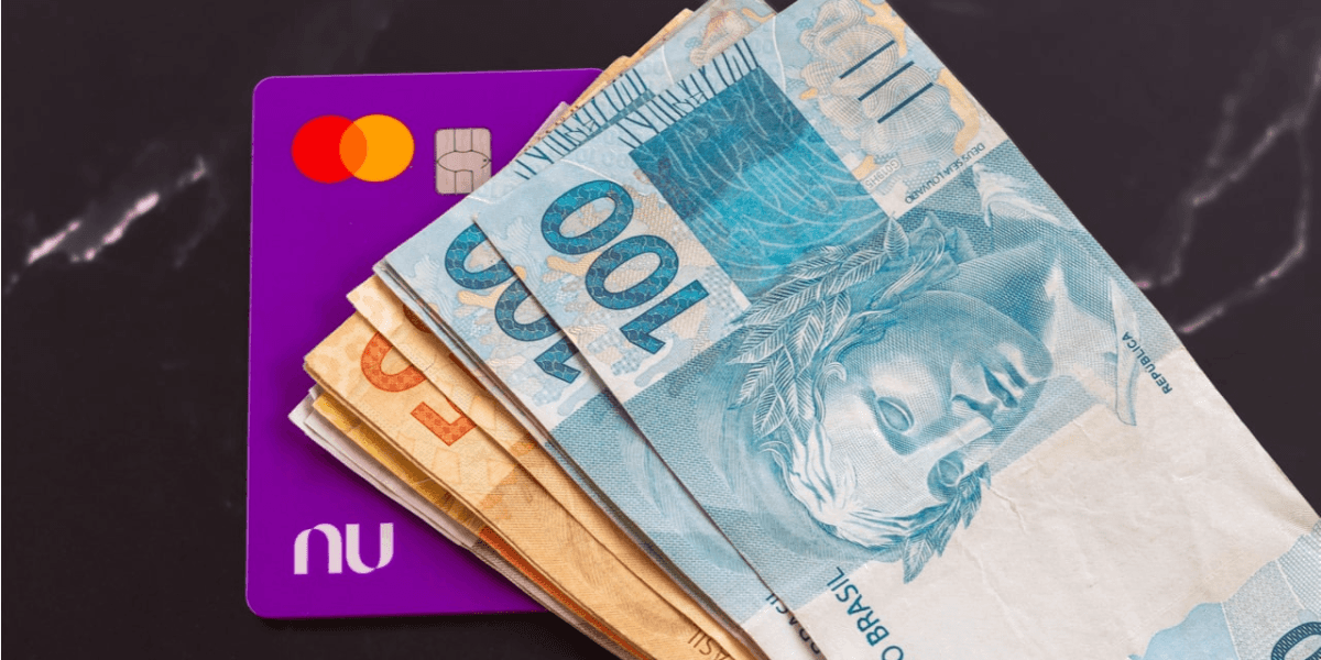 Nubank. Foto: Reprodução/Internet