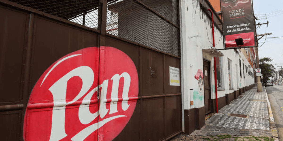 Falência e triste adeus: Após dívida de quase de R$300 milhões, empresa rival da Nestlé se despede (Reprodução/Internet)