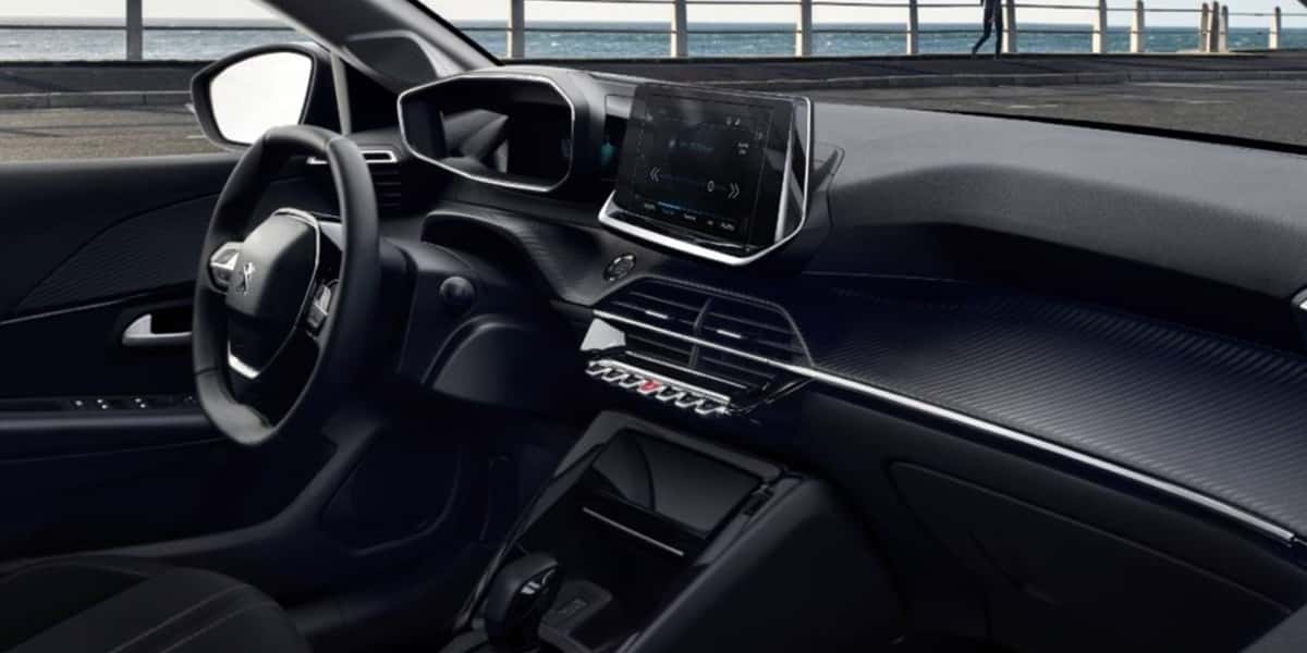 Mudanças da Uber serão aplicadas a partir de janeiro de 2024 (Foto: Divulgação / Peugeot)