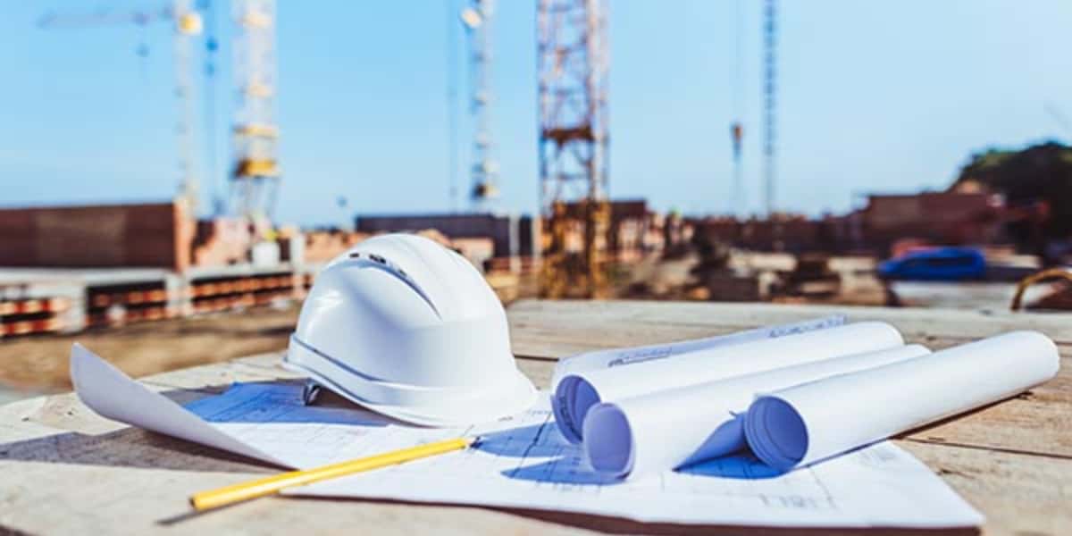 Grande empresa de construção está à beira da falência (Foto: Divulgação)