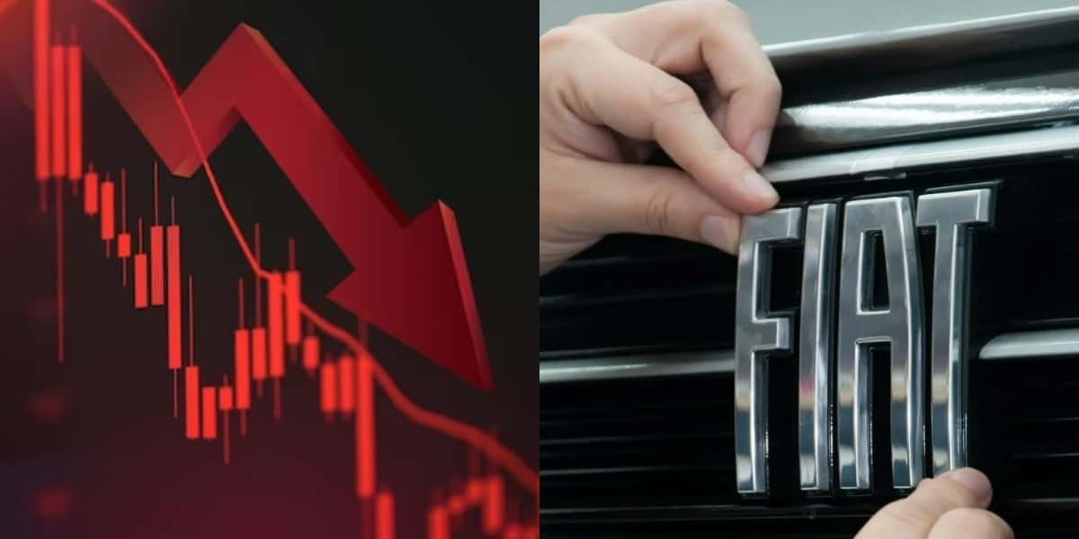 Queda de preço de modelo (Foto: Reprodução/Freepik/Divulgação/Fiat)