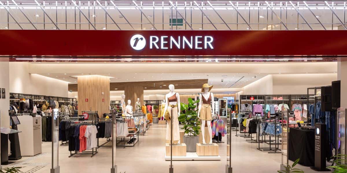 Grande rival da Renner está passando por uma forte crise (Reprodução: Internet)