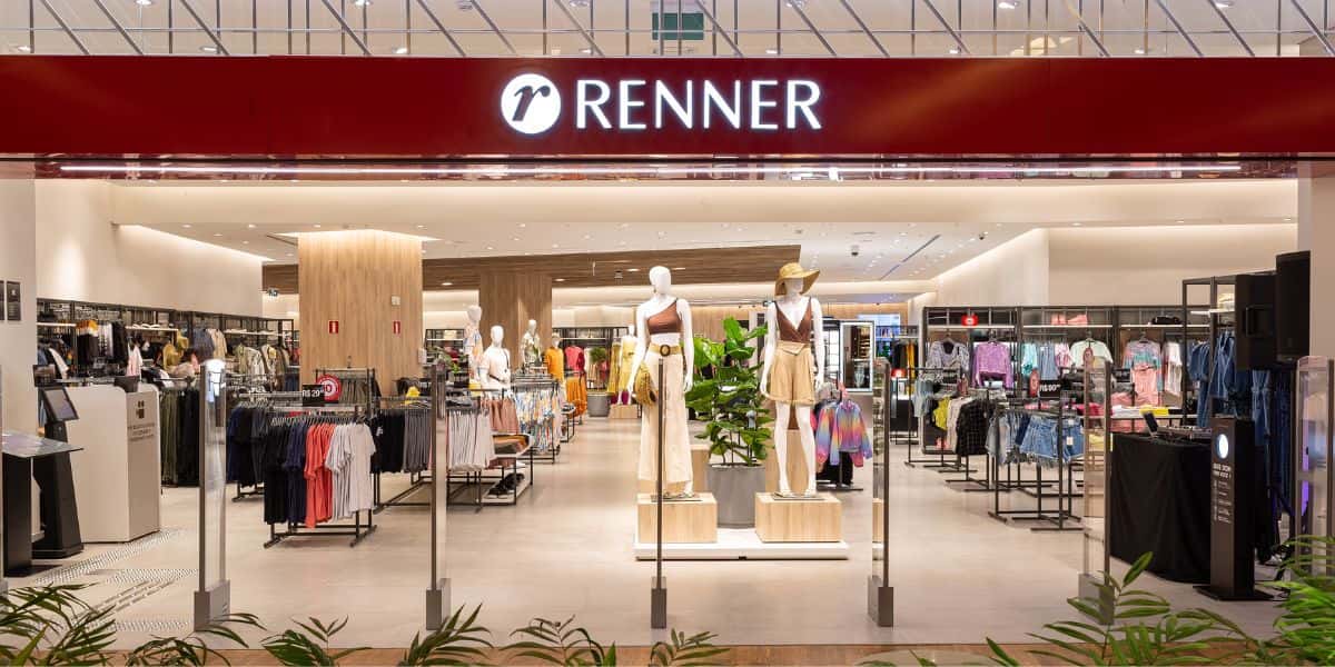 Rival da Renner fechou as portas no Brasil (Reprodução: Internet)
