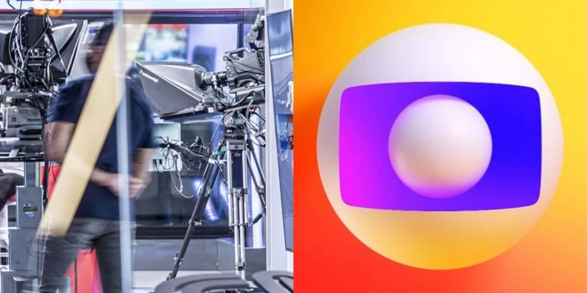 Rival da platinada passa por crise (Foto: Divulgação/CNN Brasil/TV Globo)
