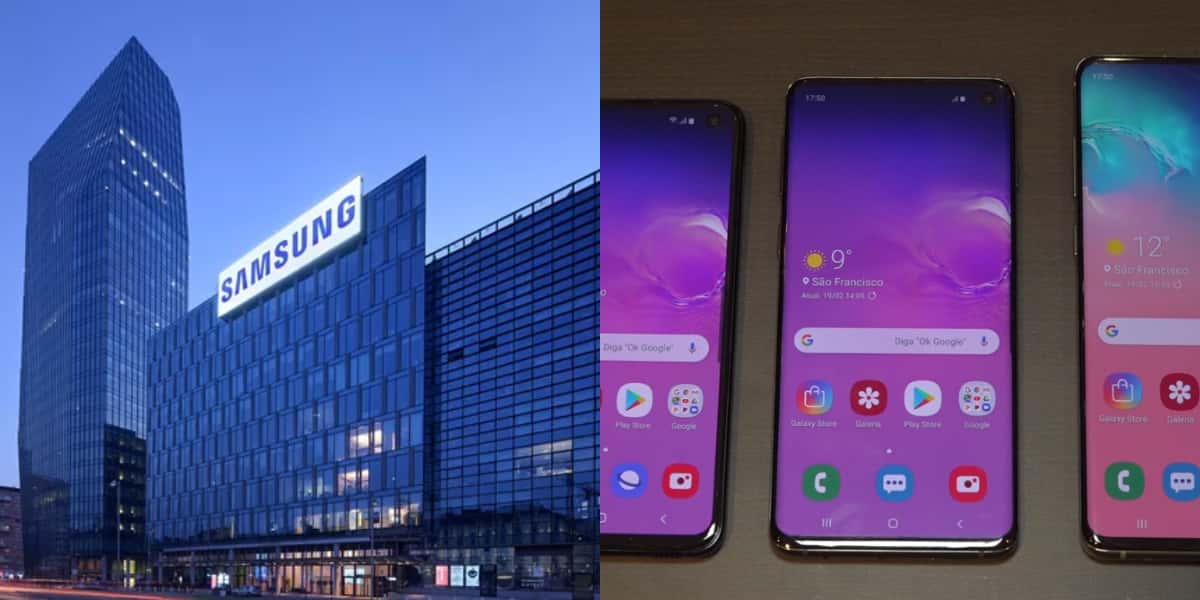 Samsung põe fim a modelos de sua linha (Foto: Divulgação)