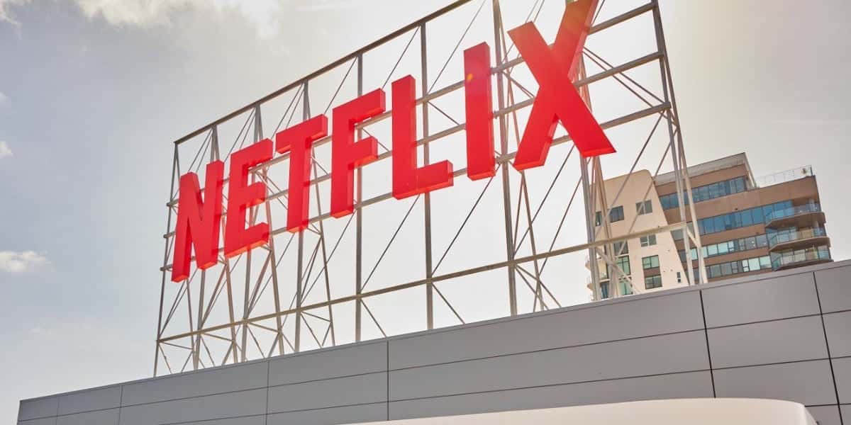 Netflix distribuirá brindes como despedida oficial de serviço (Foto: Divulgação/Netflix)