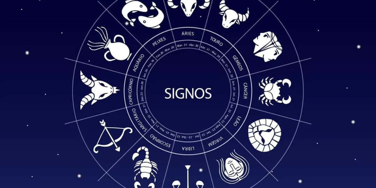 Signos com sorte no mês de agosto (Foto: Divulgação)
